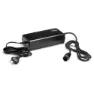Yamaha 36v 500w Ladegerät, Black, One Size