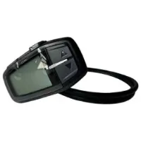 Yamaha A2 Lcd 1.7´´ Fahrradcomputer Yamaha A2 Lcd 1.7´´ Fahrradcomputer