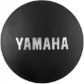 Yamaha Batteriemutter e-bike Unisex, schwarz, TU