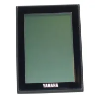 Yamaha Lcd 2016 Fahrradcomputer Refurbished