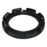 Yamaha Pw-x 2017 Sicherungsring, Black, One Size