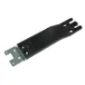 Yamaha Rail To Plate Slide Carrier Batterie, Black, One Size