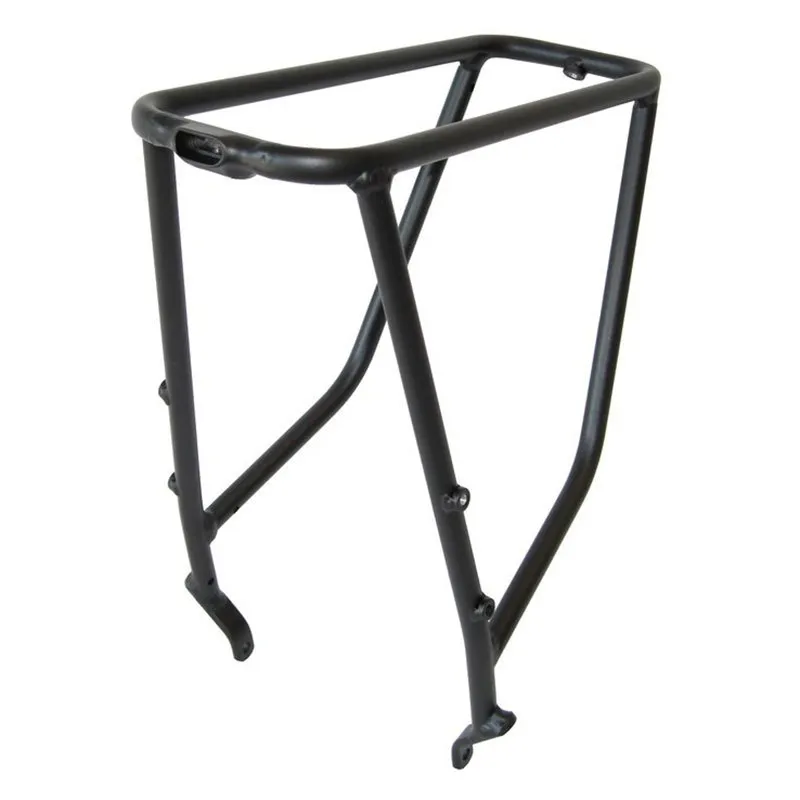 Yamaha Standwell Gepäckträger, Black, 28" - 700 Yamaha Standwell Gepäckträger, Black, 28" - 700