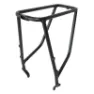 Yamaha Standwell Gepäckträger, Black, 28" - 700