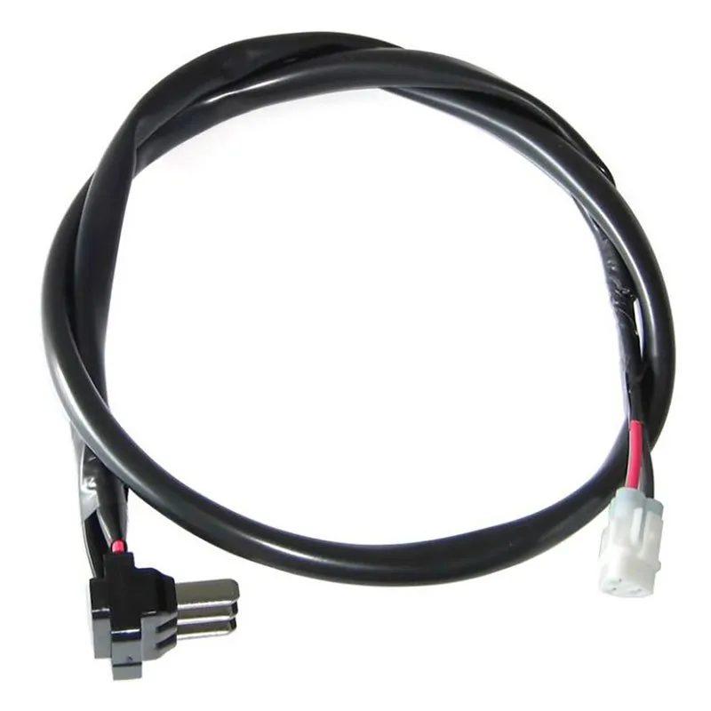 Yamaha X94-87234-20 Stromkabel, Black, One Size Yamaha X94-87234-20 Stromkabel, Black, One Size