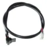 Yamaha X94-87234-20 Stromkabel, Black, One Size