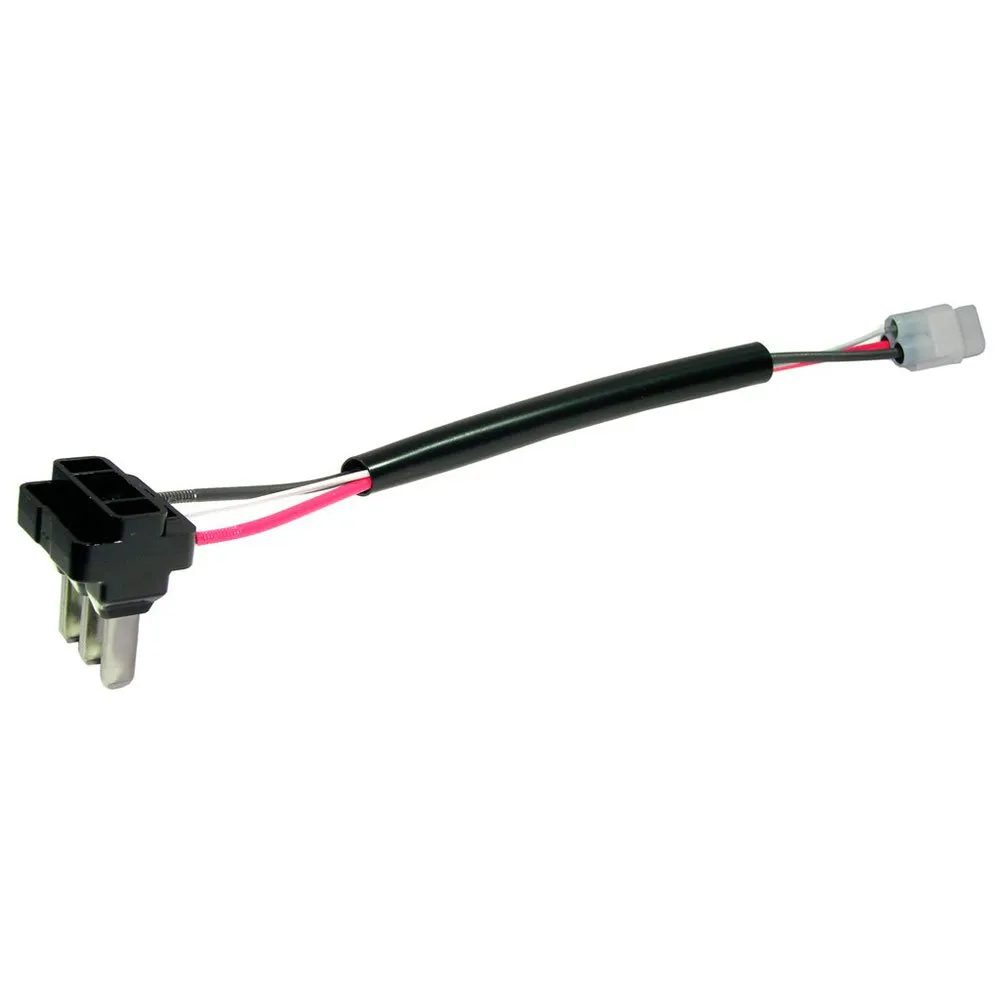 Yamaha X942/x943 Stromkabel, Black, One Size Yamaha X942/x943 Stromkabel, Black, One Size