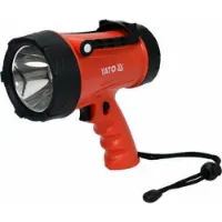 Yato Yt-08551 15w Taschenlampe Yato Yt-08551 15w Taschenlampe