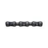 YBN Fahrradkette Cadena Unisex, schwarz, 6/7sp