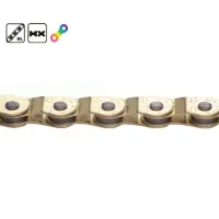 YBN Kette MK918 Unisex
