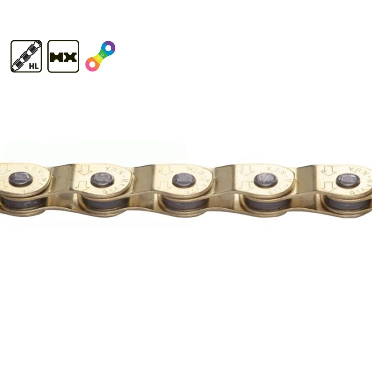 YBN Kette MK918 Unisex