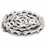 YBN S10 Shimano/sram/campagnolo Kette, Silver / grey, 116 Links