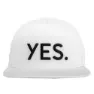 Yes. Kappe, White