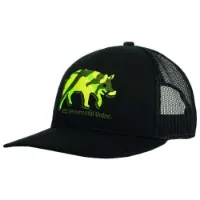 Yes. Pig Trucker Kappe Yes. Pig Trucker Kappe