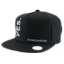 Yes. Vy200300 Kappe, Black