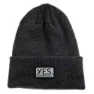 Yes. Vy200302 Mütze, Grey