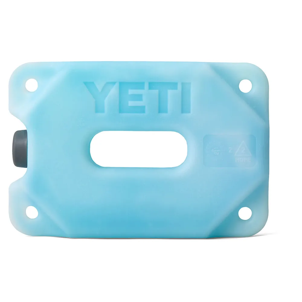 Yeti 2lb Eisblöcke, Clear, One Size