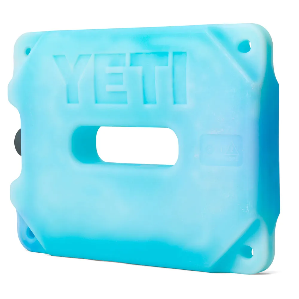 Yeti 4lb Eisblöcke, Clear, One Size Yeti 4lb Eisblöcke, Clear, One Size