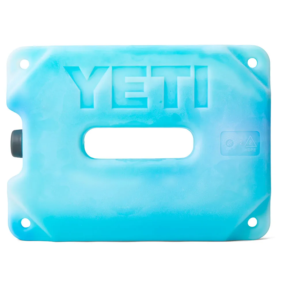 Yeti 4lb Eisblöcke, Clear, One Size Yeti 4lb Eisblöcke, Clear, One Size