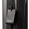 Yeti 70000002223 Koffer Auf Rollen, Black