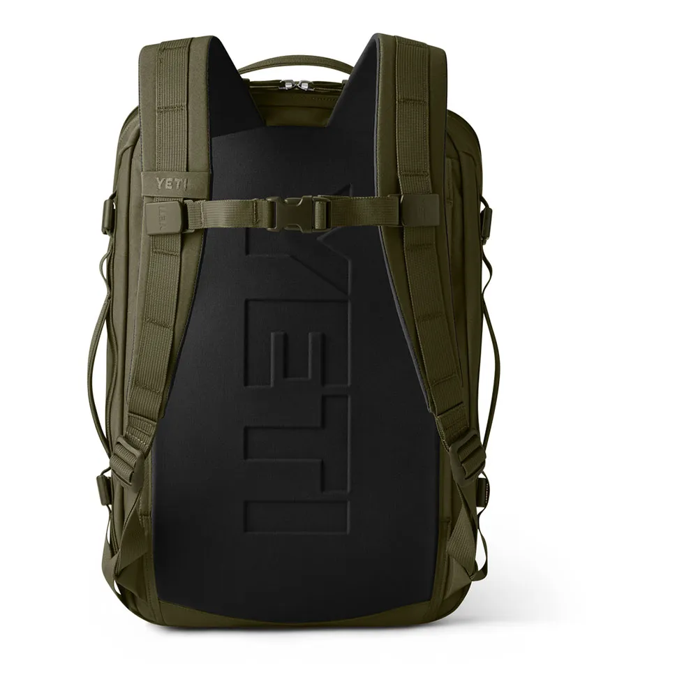 Yeti Crossroads 22l Rucksack Yeti Crossroads 22l Rucksack