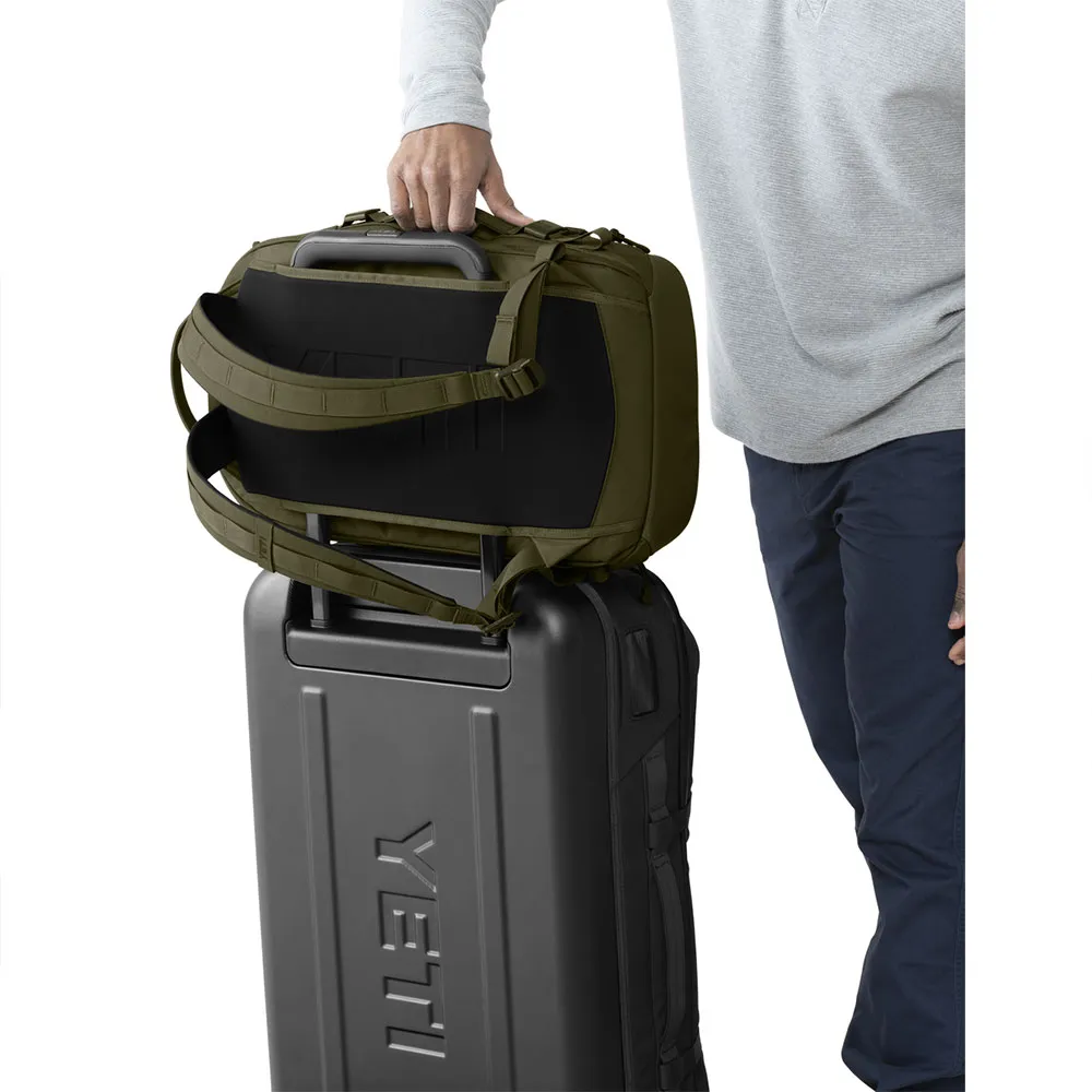 Yeti Crossroads 22l Rucksack Yeti Crossroads 22l Rucksack