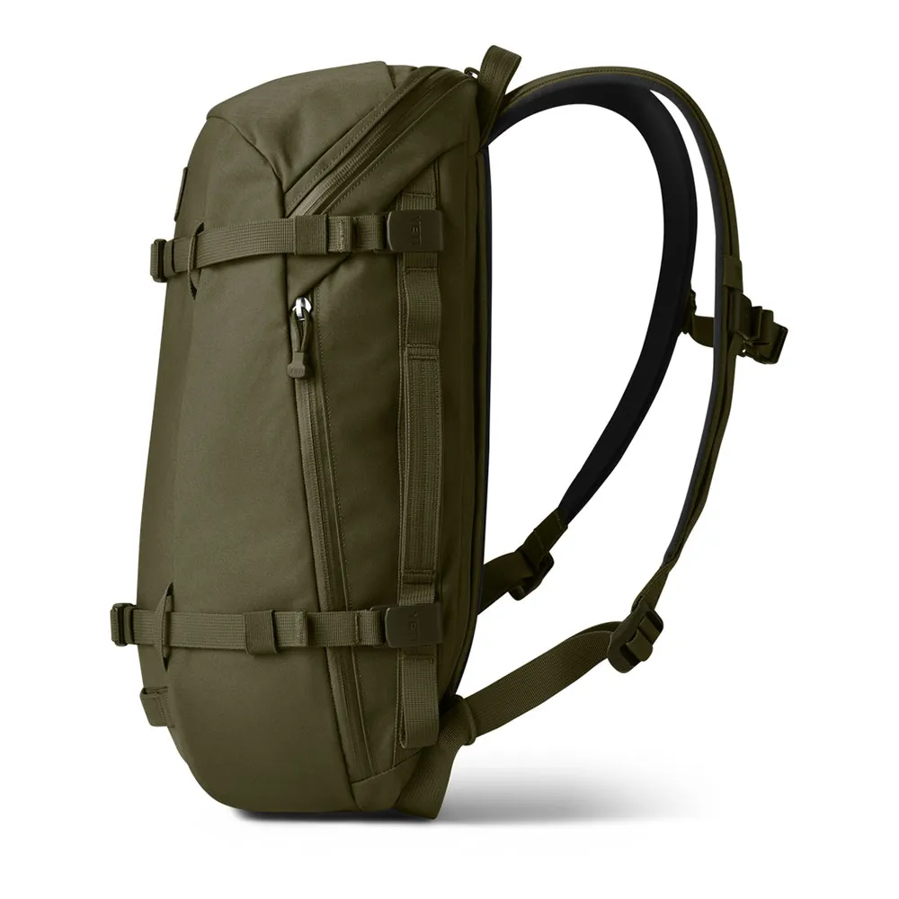 Yeti Crossroads 22l Rucksack Yeti Crossroads 22l Rucksack