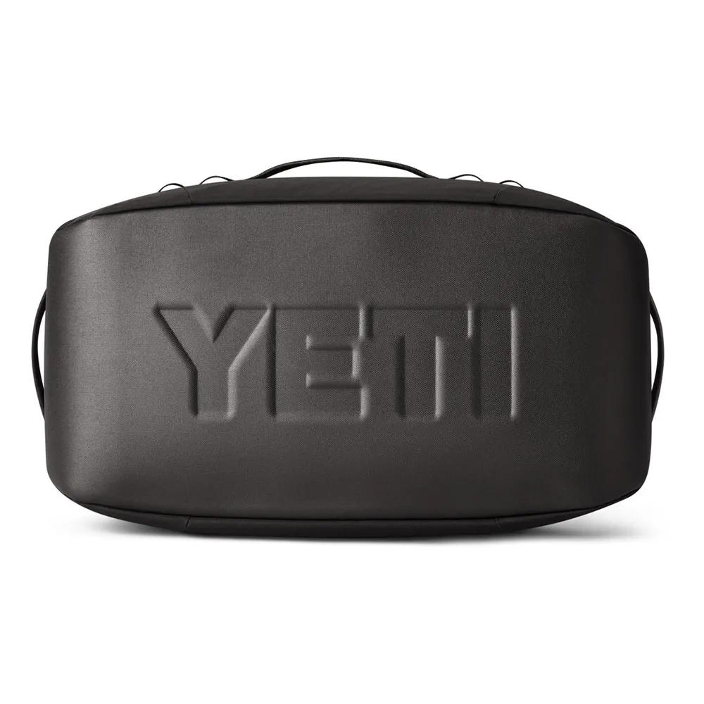 Yeti Crossroads 40l Duffelbag, Black Yeti Crossroads 40l Duffelbag, Black