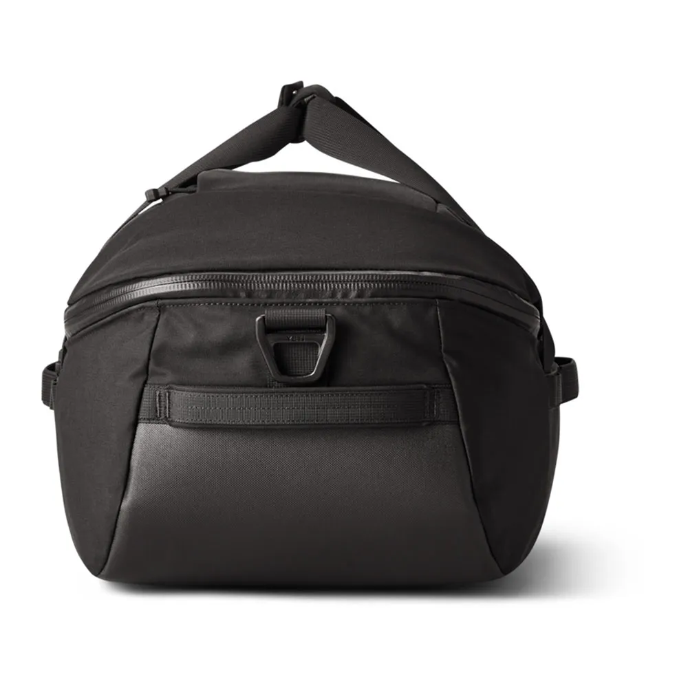 Yeti Crossroads 40l Duffelbag, Black Yeti Crossroads 40l Duffelbag, Black