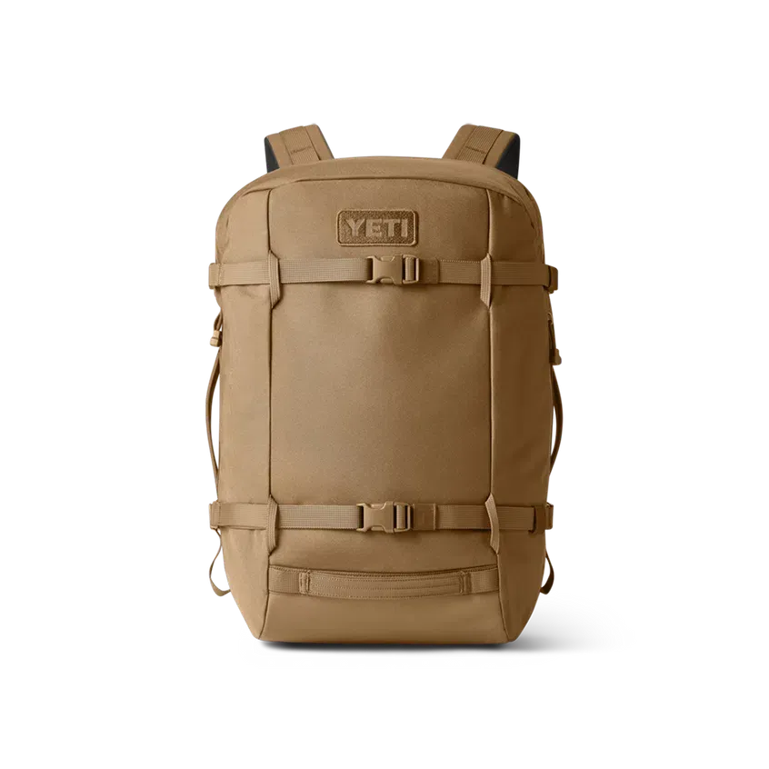 Yeti Crossroads Rucksack 22L, Alpine brown Yeti Crossroads Rucksack 22L, Alpine brown