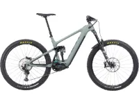 Yeti Cycles 160E C1 C/Series Carbon 29" E-Mountainbike Yeti Cycles 160E C1 C/Series Carbon 29" E-Mountainbike