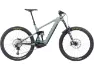 Yeti Cycles 160E C1 C/Series Carbon 29" E-Mountainbike, Grau, L