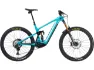 Yeti Cycles 160E T1 TURQ Carbon 29" E-Mountainbike, Grün, S