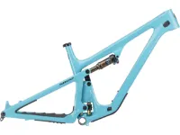 Yeti Cycles SB120 TURQ Carbon 29" Rahmenkit Yeti Cycles SB120 TURQ Carbon 29" Rahmenkit