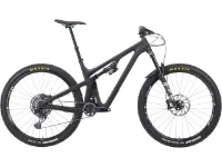 Yeti Cycles SB130 C2 C/Series Carbon 29" Mountainbike Yeti Cycles SB130 C2 C/Series Carbon 29" Mountainbike