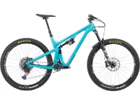 Yeti Cycles SB130 C2 C/Series Carbon 29" Mountainbike Yeti Cycles SB130 C2 C/Series Carbon 29" Mountainbike