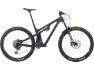Yeti Cycles SB130 C2 C/Series Carbon 29" Mountainbike, Grau, XL