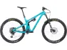 Yeti Cycles SB130 C2 C/Series Carbon 29" Mountainbike, Grün, XL
