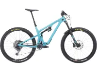 Yeti Cycles SB140 LR C2 C/Series Carbon 29" Mountainbike Yeti Cycles SB140 LR C2 C/Series Carbon 29" Mountainbike