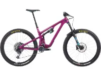 Yeti Cycles SB140 LR C2 C/Series Carbon 29" Mountainbike Yeti Cycles SB140 LR C2 C/Series Carbon 29" Mountainbike