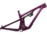 Yeti Cycles SB140 TURQ Carbon 29" Rahmenkit Yeti Cycles SB140 TURQ Carbon 29" Rahmenkit