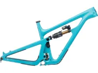 Yeti Cycles SB150 TURQ Carbon 29" Rahmenkit Yeti Cycles SB150 TURQ Carbon 29" Rahmenkit