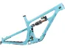 Yeti Cycles SB160 TURQ Carbon 29" Rahmenkit, Turquoise, XL