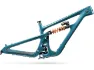 Yeti Cycles SB165 TURQ Carbon 29" / 27,5" Rahmenkit