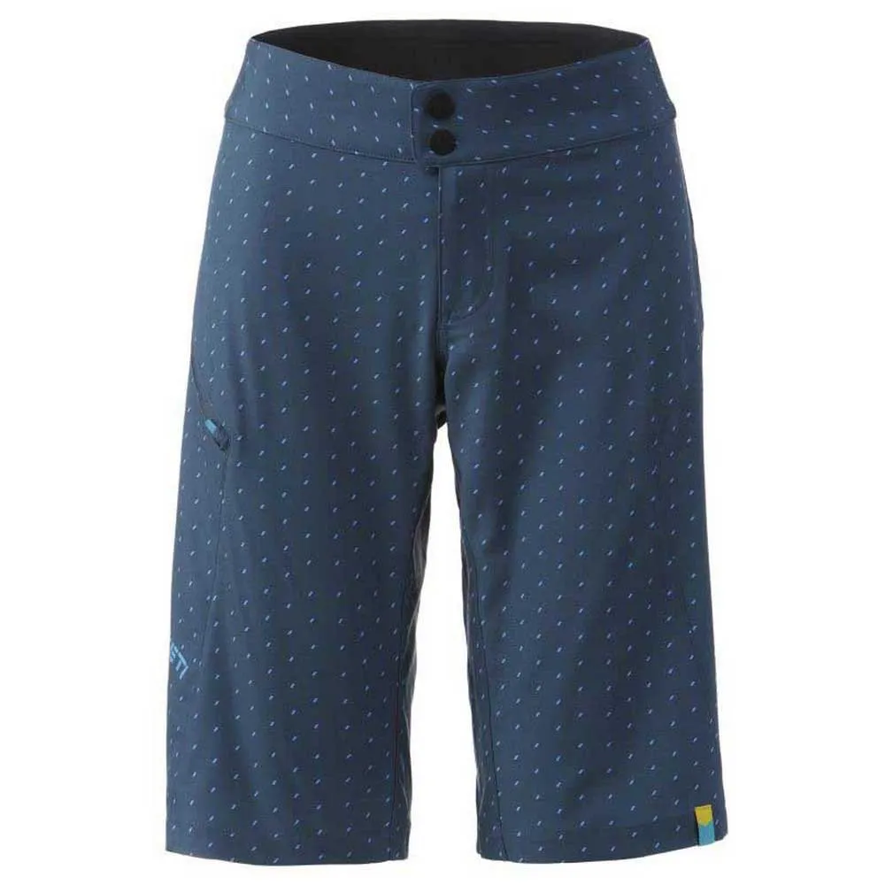 Yeti Dawson Kurze Hose