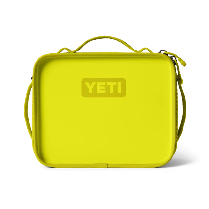 Yeti Daytrip Lunch Box, Firefly yellow