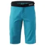 Yeti Enduro Kurze Hose, Turquoise