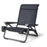 Yeti Hondo Beach Stuhl, Navy, One Size