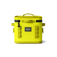 Yeti Hooper Flip 12l Weiche Tragbare Kühlbox Yeti Hooper Flip 12l Weiche Tragbare Kühlbox