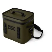 Yeti Hooper Flip 12l Weiche Tragbare Kühlbox Yeti Hooper Flip 12l Weiche Tragbare Kühlbox